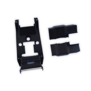 Dji Inspire 2 Cable Cover - Dji Inspire 2 Board Cover